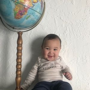 Meet your Posher, Hsiu